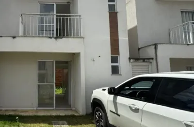 Oportunidade única! duplex com 2 suítes em condomínio clube completo