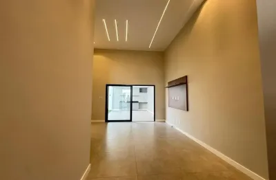 Casa para locação no condomínio fechado +  taxas inclusas – 3 os, suíte, móveisquart planejados e área gourmet