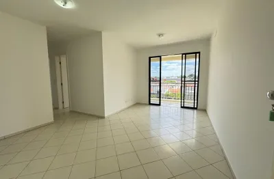 Oportunidade! 3/4 com suíte , planejados e varanda na vila olimpia !