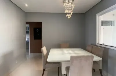 Casa mobiliada com suíte e quintal amplo - mobiliada para locação