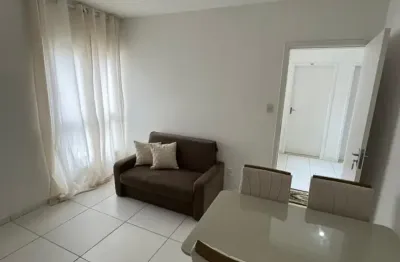 Apartamento 2/4 Mobiliado no Viva Siim – Próximo ao Shopping Viva Artêmia | R$ 1.600