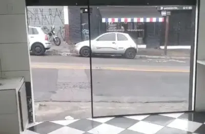 Salão comercial locação 20m², 1banheiro na vila california - sp