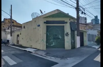Ponto comercial para alugar na Vila Prudente, São Paulo 