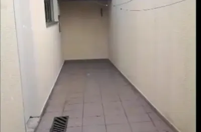 Comercial para locação com 210m² na rua costa barros, vila alpina - sp