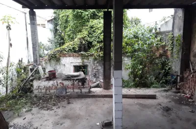 Terreno à venda na Vila Zelina, São Paulo 