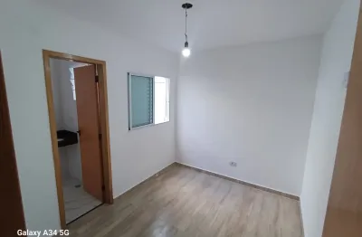 Sobrado novo à venda 2 suítes, 1 vagas de garagem na vila alpina - sp