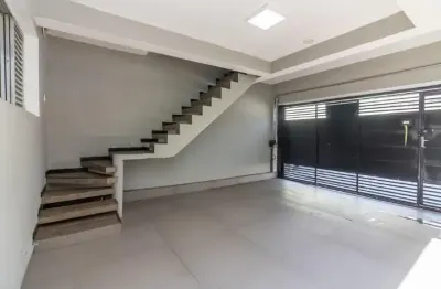 Sobrado à venda com 184 m² com 2 casas individuais e 2 vagas à venda – vila califórnia / vila prudente