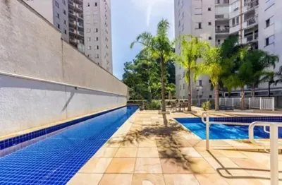Apartamento à venda 3 dormitórios, vaga de garagem e lazer completo na vila prudente - sp