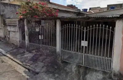 Terreno à venda no Parque Independência, São Paulo 