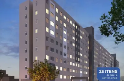 O programa minha casa minha vida está de cara nova!    apartamentos com 1 ou 2 dormitórios, com e sem vaga de garagem!   essa é a hora de você conquistar a sua casa própria. rendas á partir de r$2.550