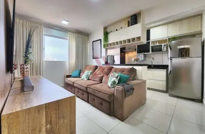 Lourenzo village - apartamento de 2 quartos no lourenzzo village, setor vila rosa