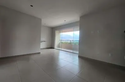 Tijuca - apartamento de 3 quartos no setor parque oeste industrial