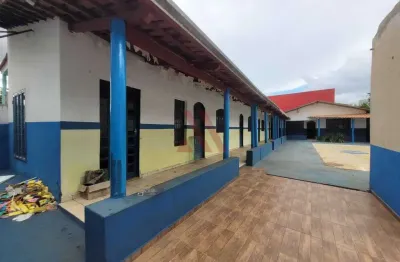 Terreno à venda na Cidade Jardim, Goiânia 