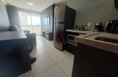 Brookfield tower - jardim goiás flat mobiliado andar alto com vista livre disponível para locação no jardim goiás