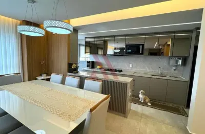 On marista design - on marista design a venda no setor marista apartamento alto padrão 3 suítes com lazer completo