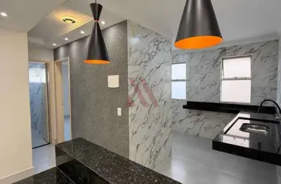 Edificio célia maria - apartamento 2 quartos/1 suíte reformado próximo a praça do avião