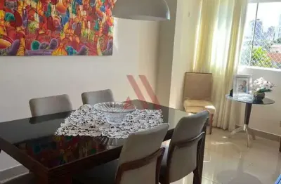 Residencial sierra madre - apartamento 3 quartos/1 suíte setor pedro ludovico