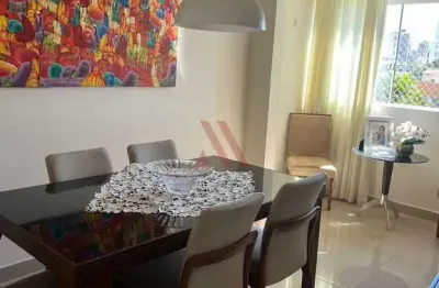 Residencial sierra madre - apartamento 3 quartos/1 suíte setor pedro ludovico