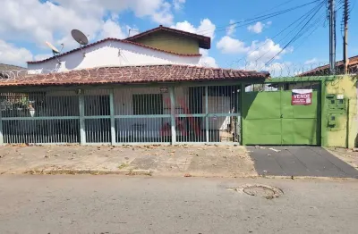 Casa com 7 quartos à venda na Viela Perimetral Vam, Setor Campinas, Goiânia