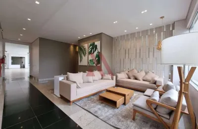 Res. veredas do lago - cobertura duplex 2 quartos no setor oeste em frente ao lago das rosas