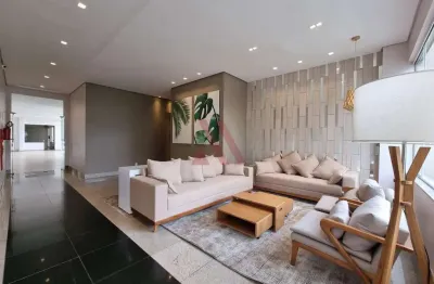 Res. veredas do lago - cobertura duplex 2 quartos no setor oeste em frente ao lago das rosas