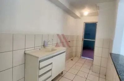 Condomínio caliandra residence club - apartamento padrão setor goiânia viva