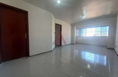 Residencial itapuã 3 - apartamento 3 quartos/1 suíte montado em armários a poucos metros da av. t-63