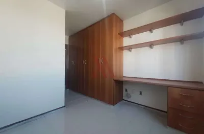 Residencial itapuã 3 - apartamento 3 quartos/1 suíte montado em armários a poucos metros da av. t-63