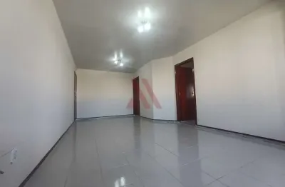 Residencial itapuã 3 - apartamento 3 quartos/1 suíte montado em armários a poucos metros da av. t-63
