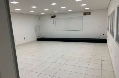 Andar comercial em frente ao parthenon center disponível para aluguel no setor central - goiânia
