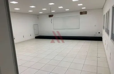 Andar comercial em frente ao parthenon center disponível para aluguel no setor central - goiânia