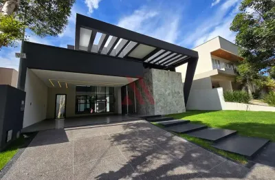 Condomínio do lago - casa térrea a venda no condomínio do lago saída para trindade, 480 metros de terreno e 235 metros construídos