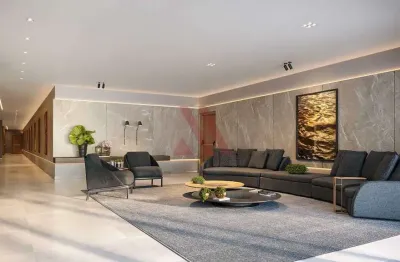 Storya casa versátil - apartamento 3 suítes proximo ao areião setor marista