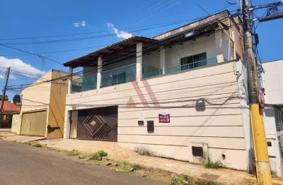 Sobrado residencial de alto padrão setor sul, goiânia-go