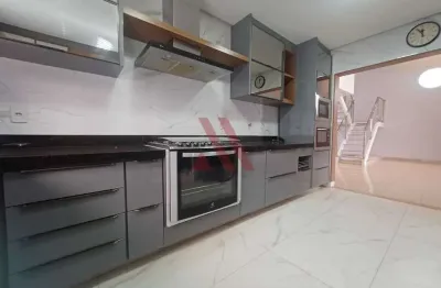 Casa térrea jardim atlântico 3 suítes fino acabamento com piscina e churrasqueira
