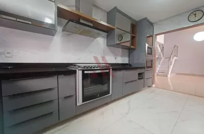 Casa térrea jardim atlântico 3 suítes fino acabamento com piscina e churrasqueira