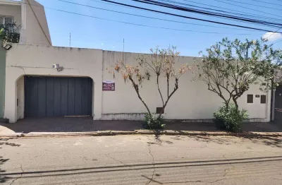 Casa com 4 quartos para alugar na Rua 114, Setor Sul, Goiânia