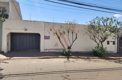 Casa com 4 quartos para alugar na Rua 114, Setor Sul, Goiânia