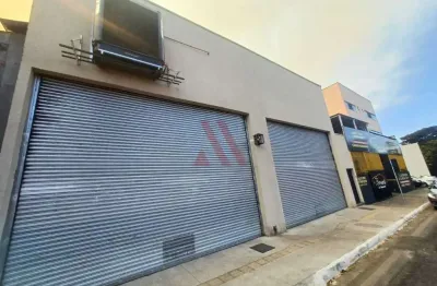 Sala comercial para alugar na Av. Leste Oeste, Setor Marechal Rondon, Goiânia