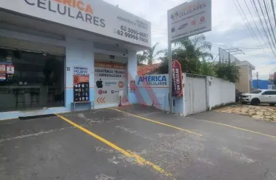 Casa à venda na Avenida T 63, Jardim América, Goiânia