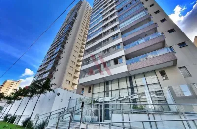 Visage actuelle - visage actuelle locação no jardim goiás, mobiliado e decorado com escaninho e 3 quartos sendo 1 suíte