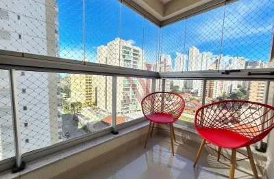 Visage actuelle - visage actuelle locação no jardim goiás, mobiliado e decorado com escaninho e 3 quartos sendo 1 suíte