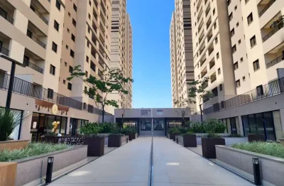 Distrito goiás norte - dgn - apartamento setor crimeia oeste