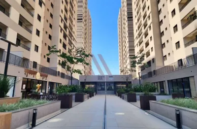 Distrito goiás norte - dgn - apartamento setor crimeia oeste