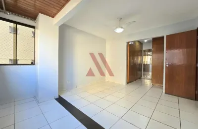 Residencial monte libano - apartamento 3 quartos com closet residencial monte libano na t-15 setor bueno para aluguel