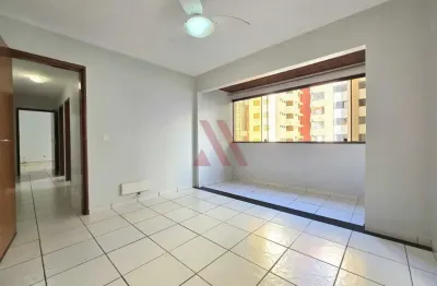 Residencial monte libano - apartamento 3 quartos com closet residencial monte libano na t-15 setor bueno para aluguel
