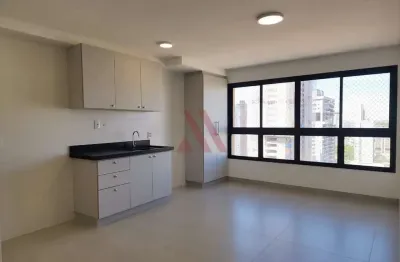 Apartamento com 2 quartos para alugar na Rua T 28, Setor Bueno, Goiânia