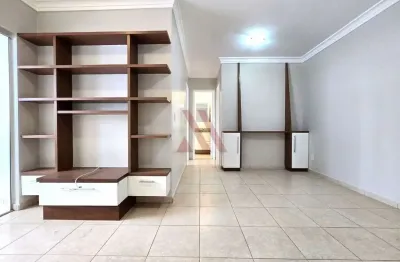 Residencial liberté - residencial liberté com 2 quartos andar alto, 1 vaga e escaninho para aluguel no jardim goiás