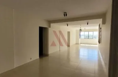 Edifício nadine - apartamento a venda  ed. nadine com 143²  03 quartos sendo 01 suíte, próximo a praça do avião.