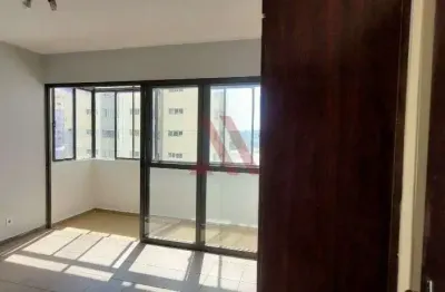 Edifício nadine - apartamento a venda  ed. nadine com 143²  03 quartos sendo 01 suíte, próximo a praça do avião.